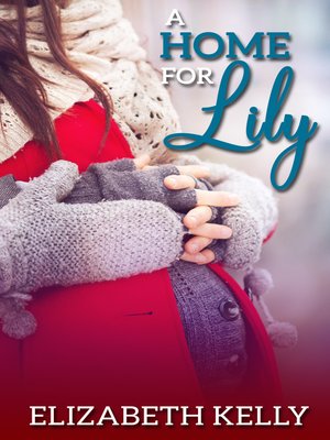 cover image of A Home for Lily
